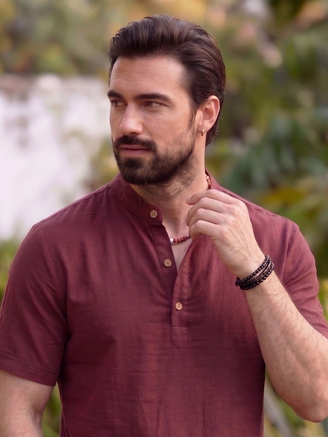 KNOWTED Men Kurta thumbnail 2