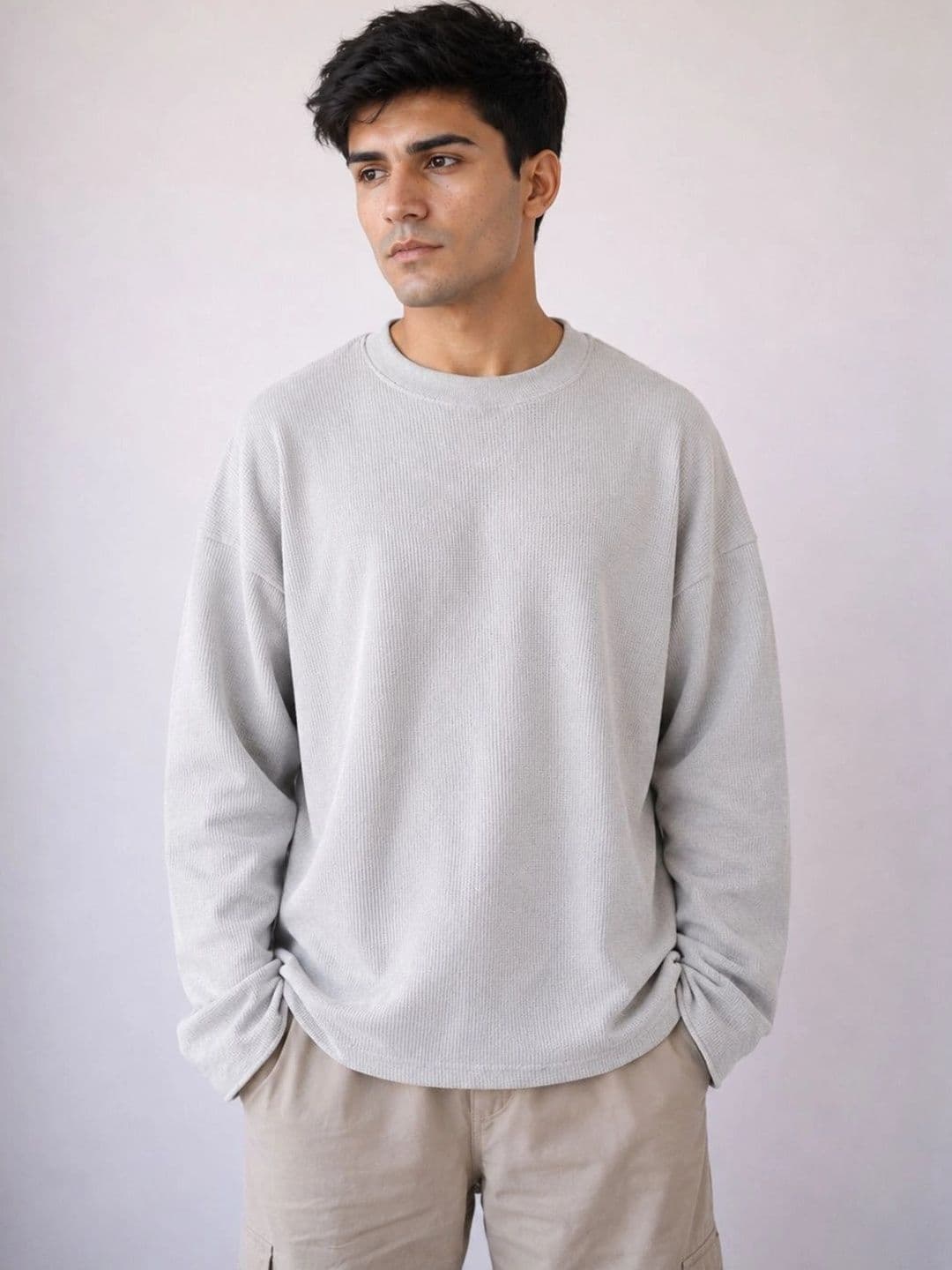 BRAHMOR Men T-shirt thumbnail 2