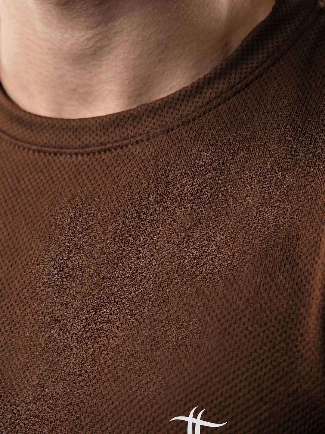 T.T. Men Brand Logo 2 Dri-FIT T-shirt thumbnail 3