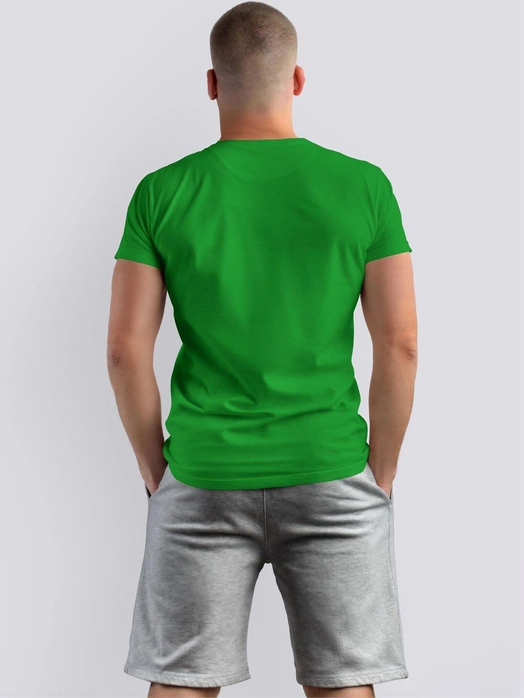 MERCHX Unisex Printed T-shirt thumbnail 4