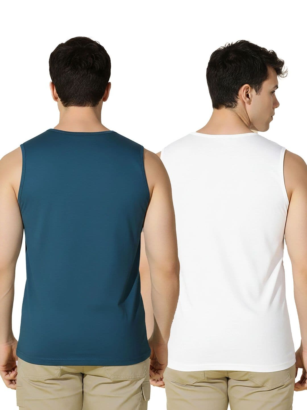 CRYPTIC Men 2 Printed T-shirt thumbnail 6