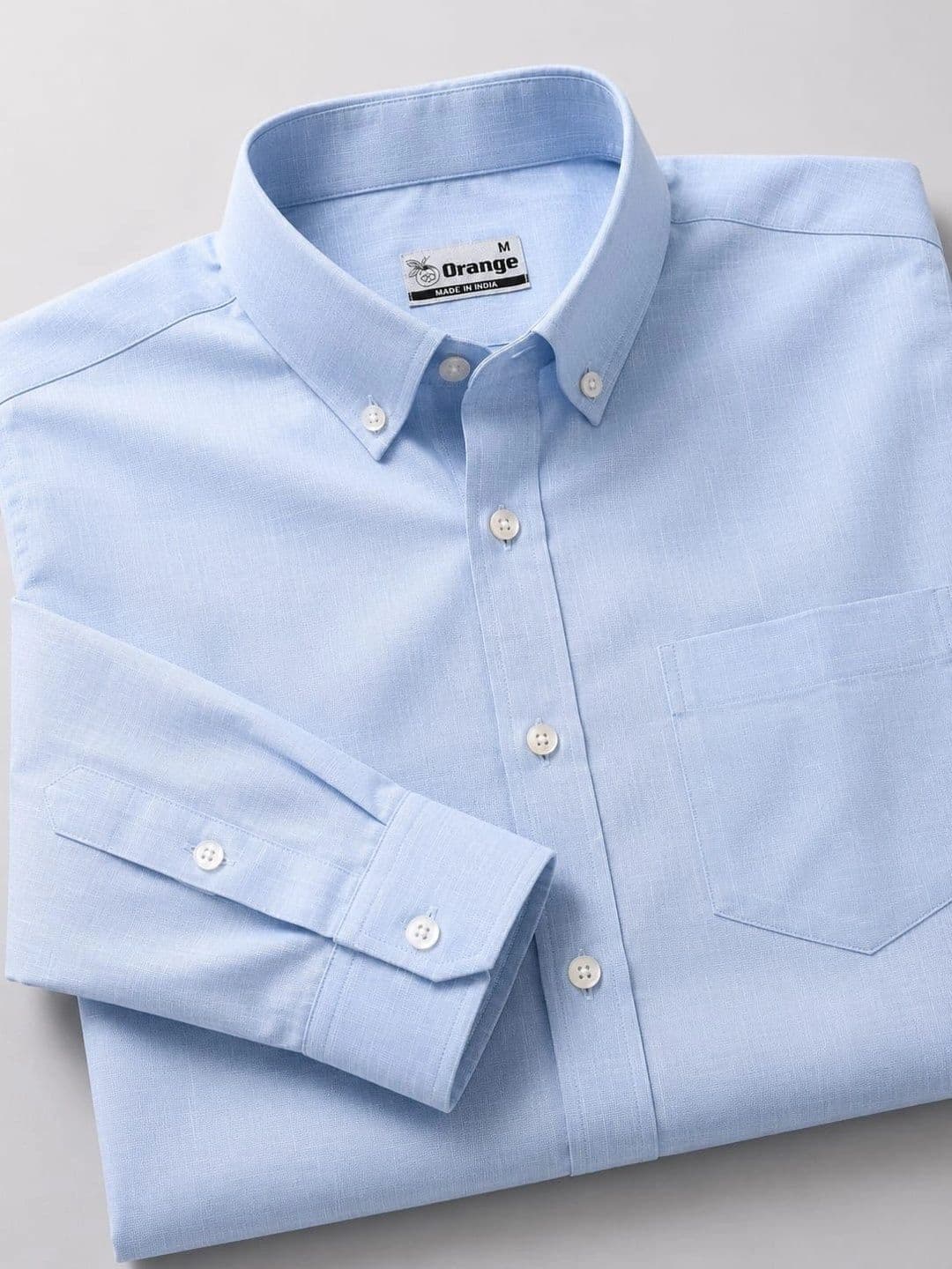 Shiv Clothing Men Classic Casual Shirt thumbnail 5