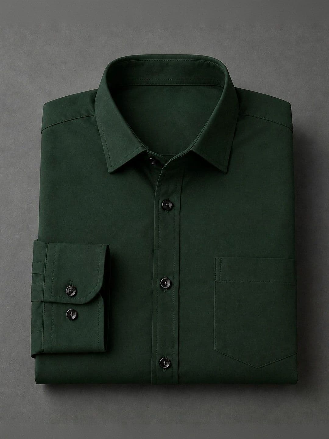 Metronaut Men Comfort Casual Shirt thumbnail 6