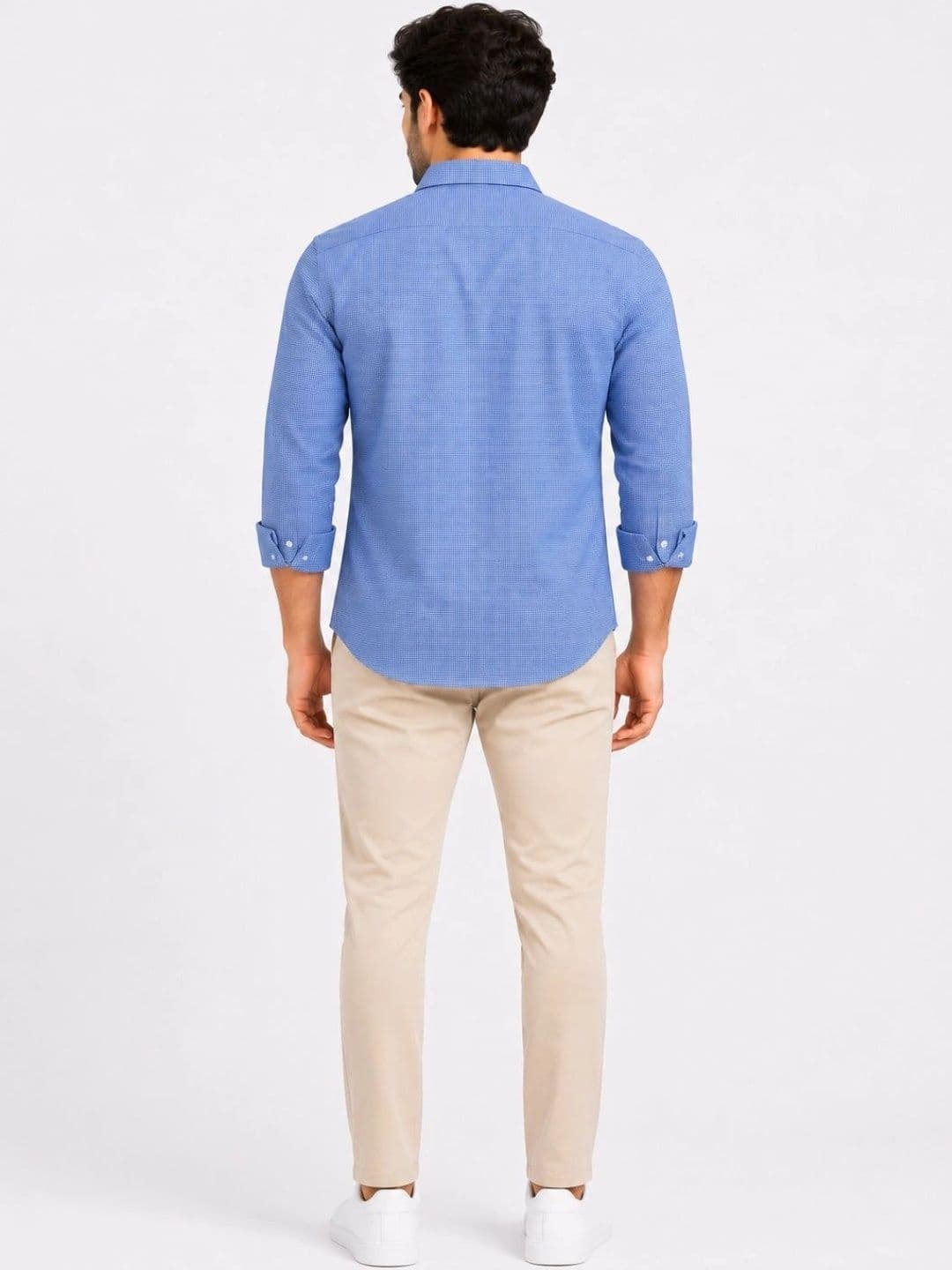 Copsang Men Standard Casual Shirt thumbnail 2