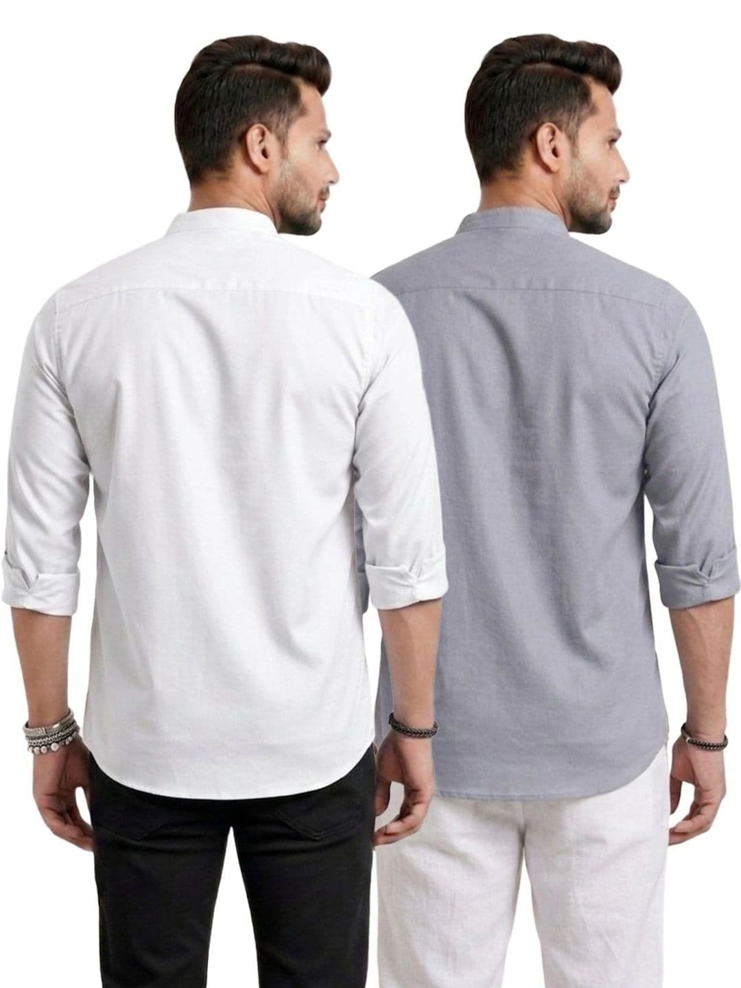 Kavyangle Creation Men Kurta thumbnail 2