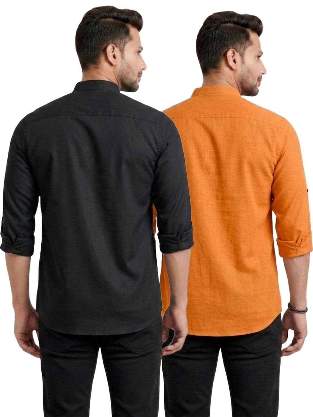 Kavyangle Creation Men Kurta thumbnail 2