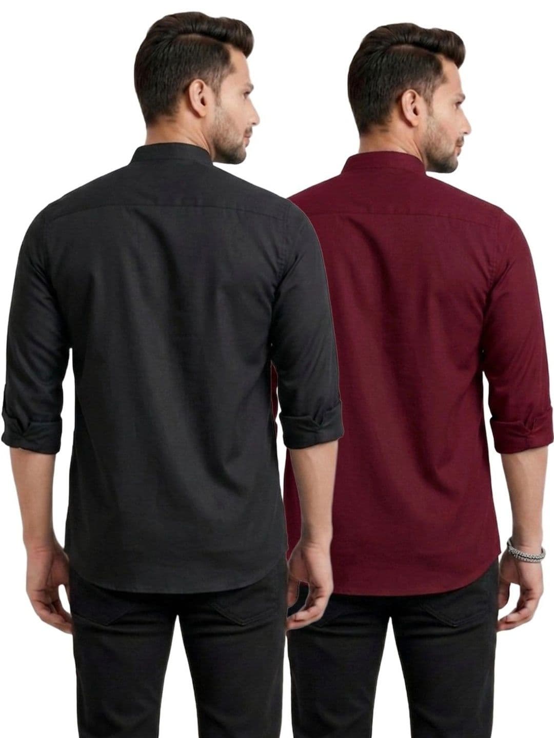 Kavyangle Creation Men Kurta thumbnail 2