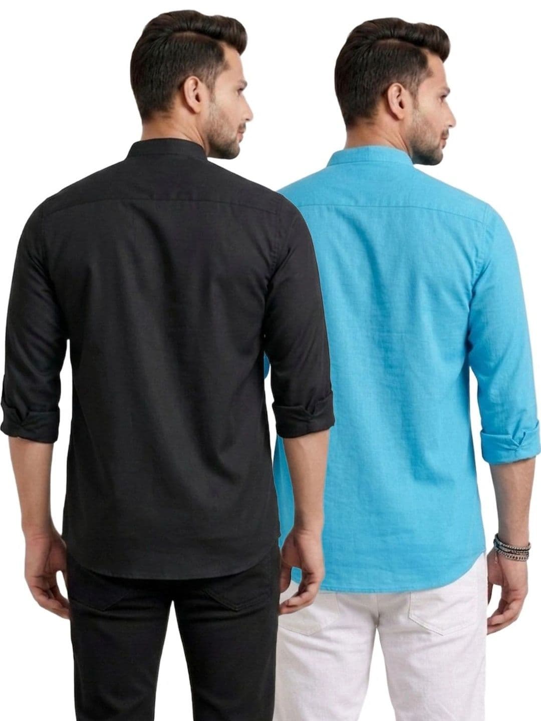 Kavyangle Creation Men Kurta thumbnail 2
