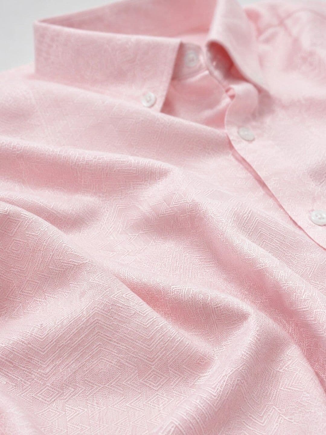 The Dapperman Men Classic Casual Shirt thumbnail 2
