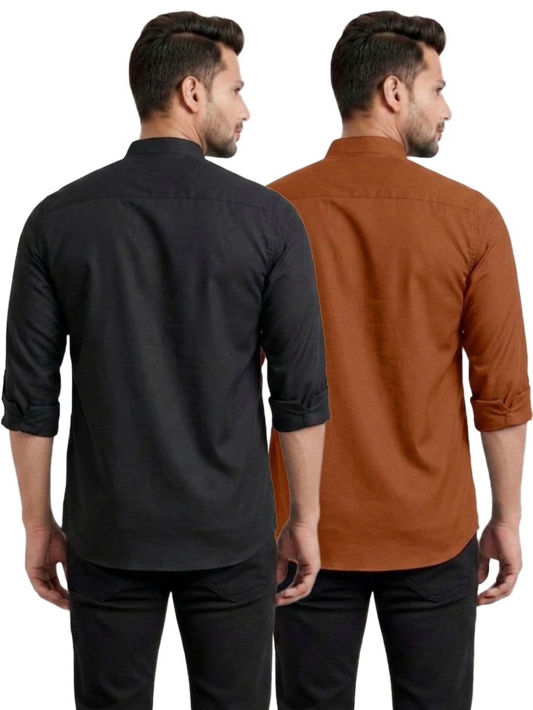 Kavyangle Creation Men Kurta thumbnail 2