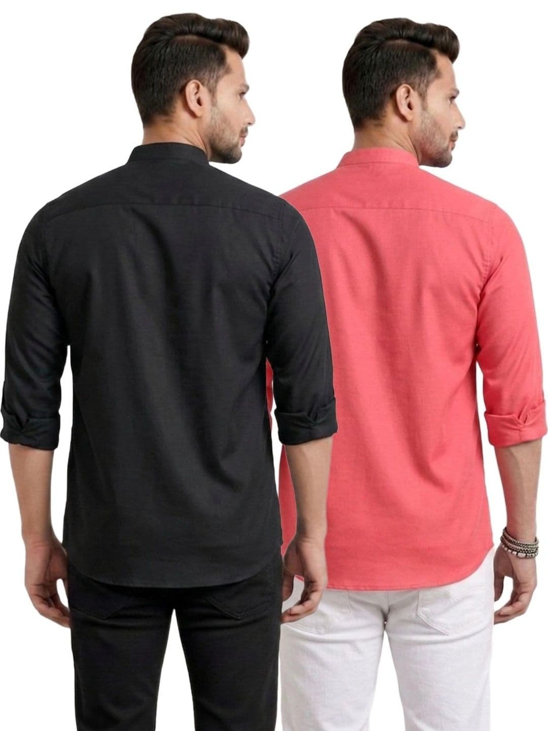 Kavyangle Creation Men Kurta thumbnail 2