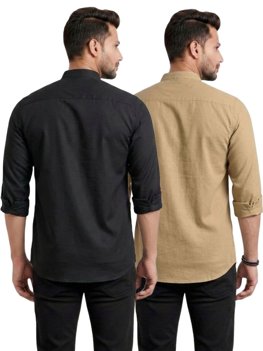 Kavyangle Creation Men Kurta thumbnail 2