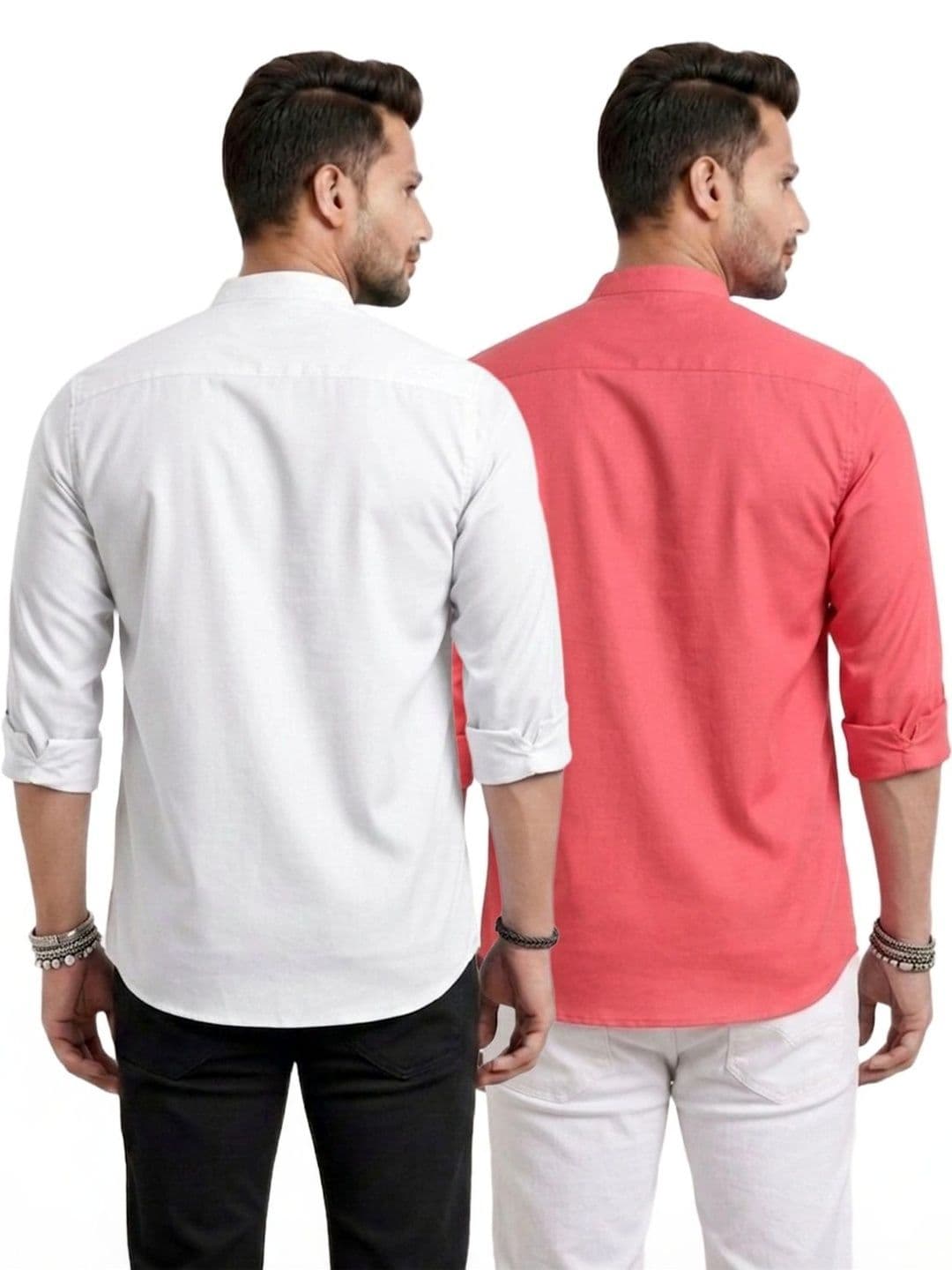 Kavyangle Creation Men Kurta thumbnail 2
