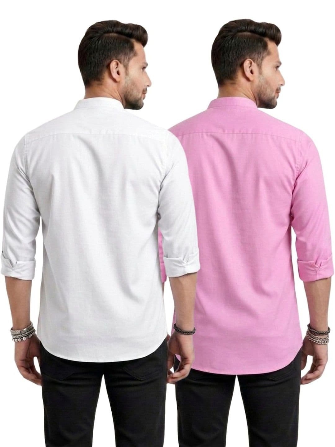 Kavyangle Creation Men Kurta thumbnail 2