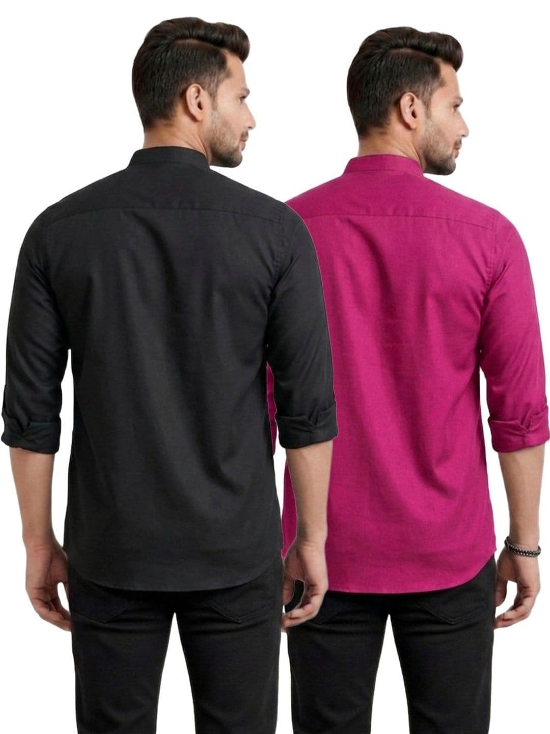 Kavyangle Creation Men Kurta thumbnail 2