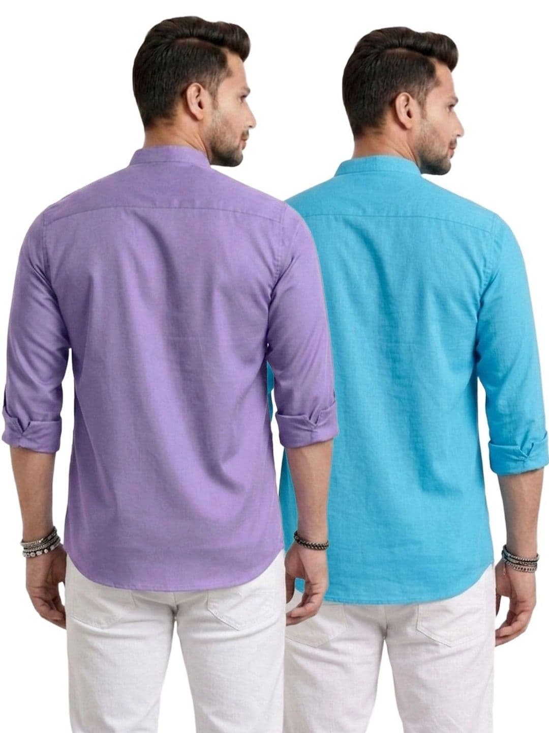 Kavyangle Creation Men Kurta thumbnail 2