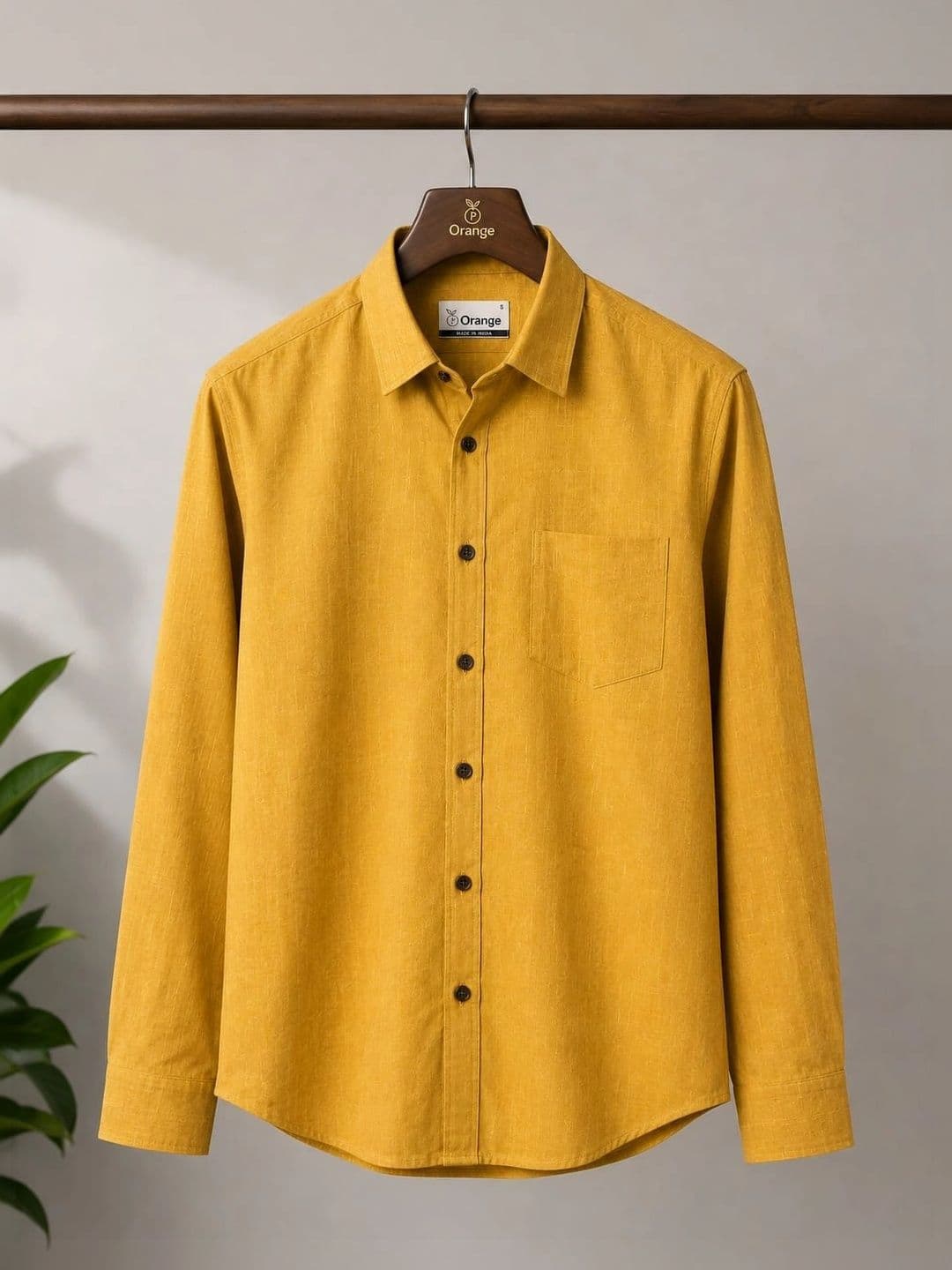 Shiv Clothing Men Comfort Casual Shirt thumbnail 4