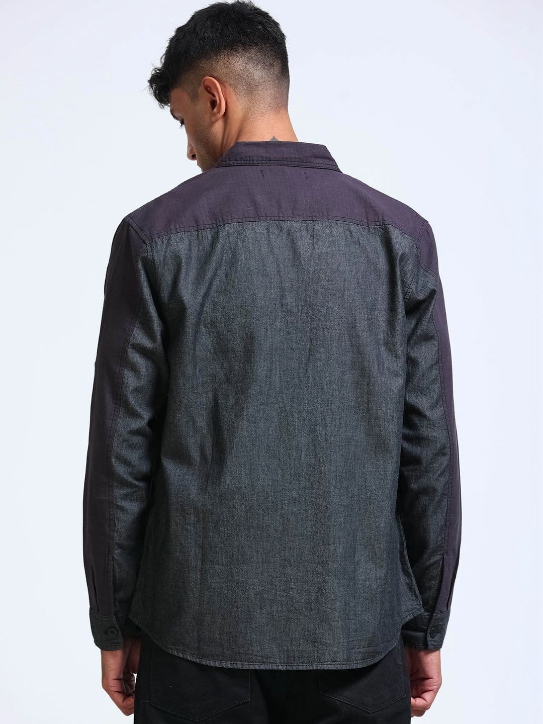 GLORYBOYZ Men Casual Shirt thumbnail 4