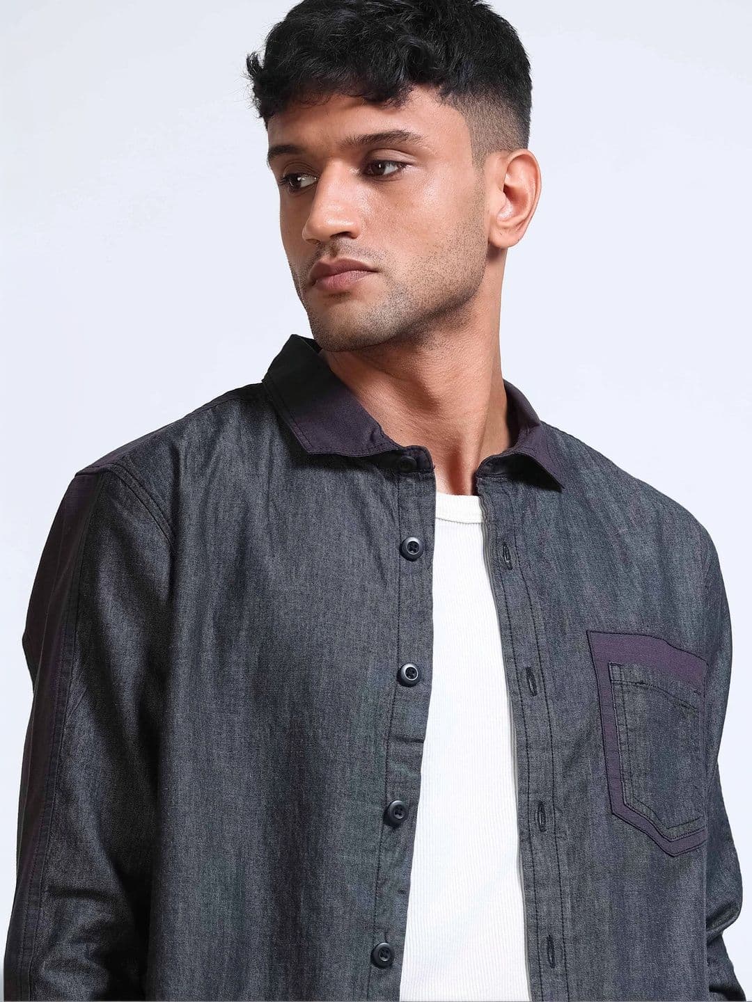 GLORYBOYZ Men Casual Shirt thumbnail 7
