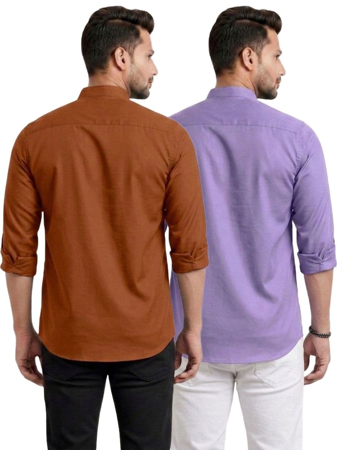 Kavyangle Creation Men Kurta thumbnail 2