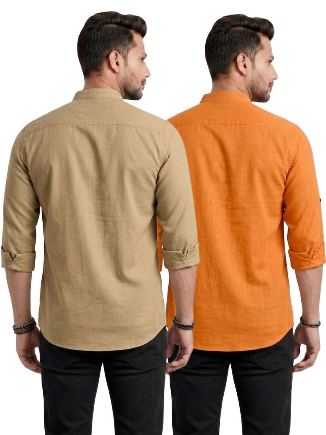 Kavyangle Creation Men Kurta thumbnail 2