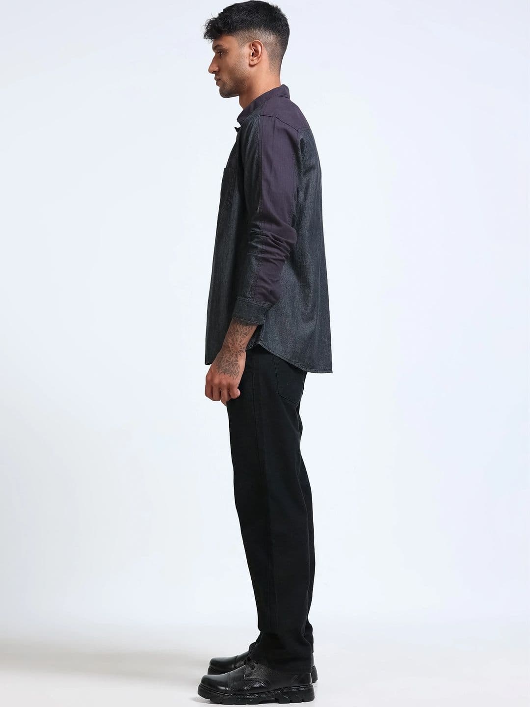 GLORYBOYZ Men Casual Shirt thumbnail 5