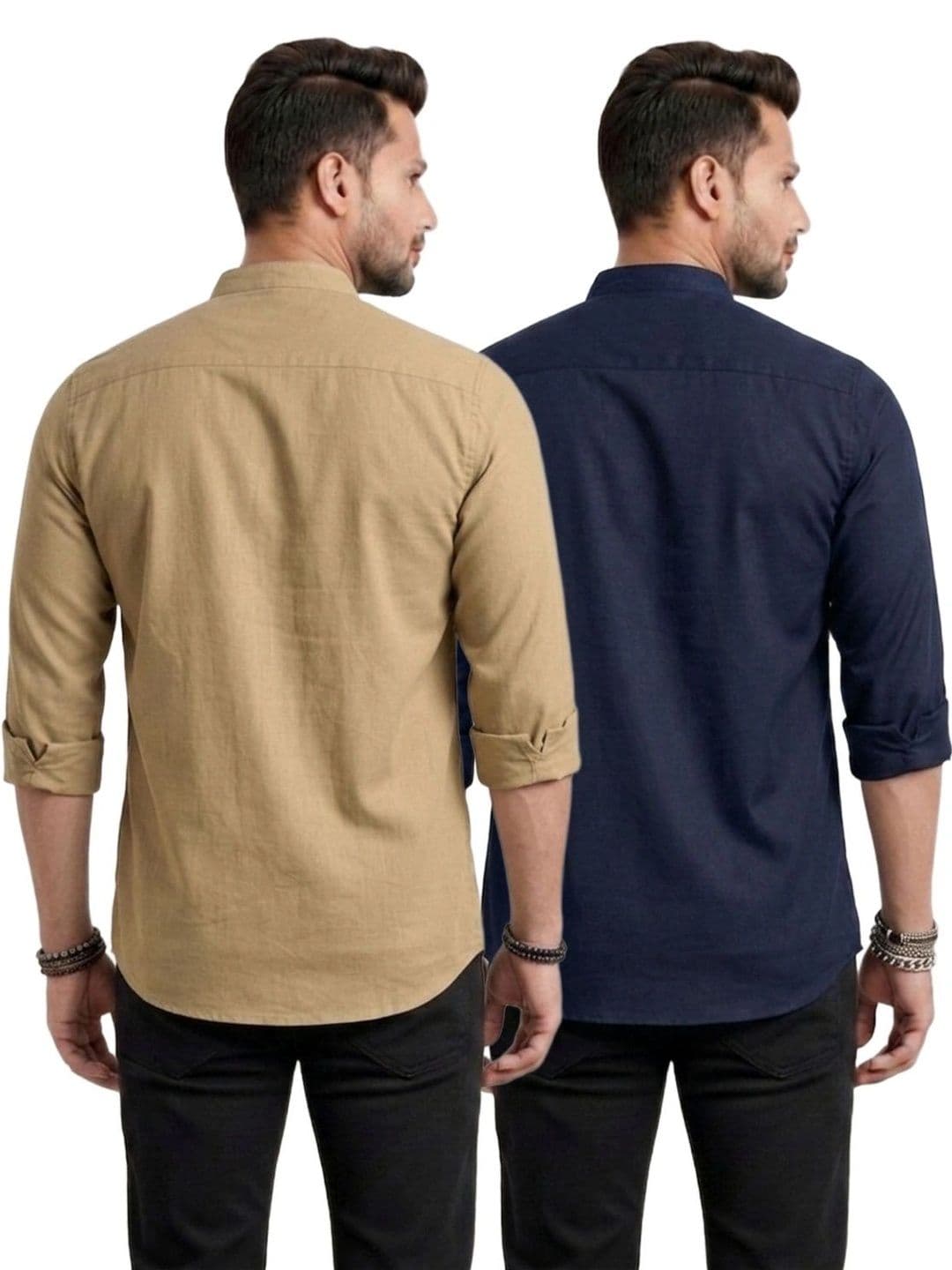 Kavyangle Creation Men Kurta thumbnail 2