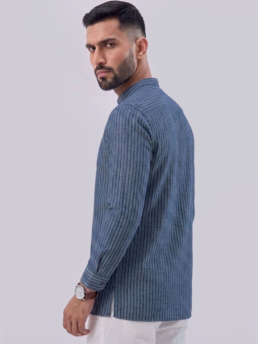MAAHI FABS Men Kurta thumbnail 4
