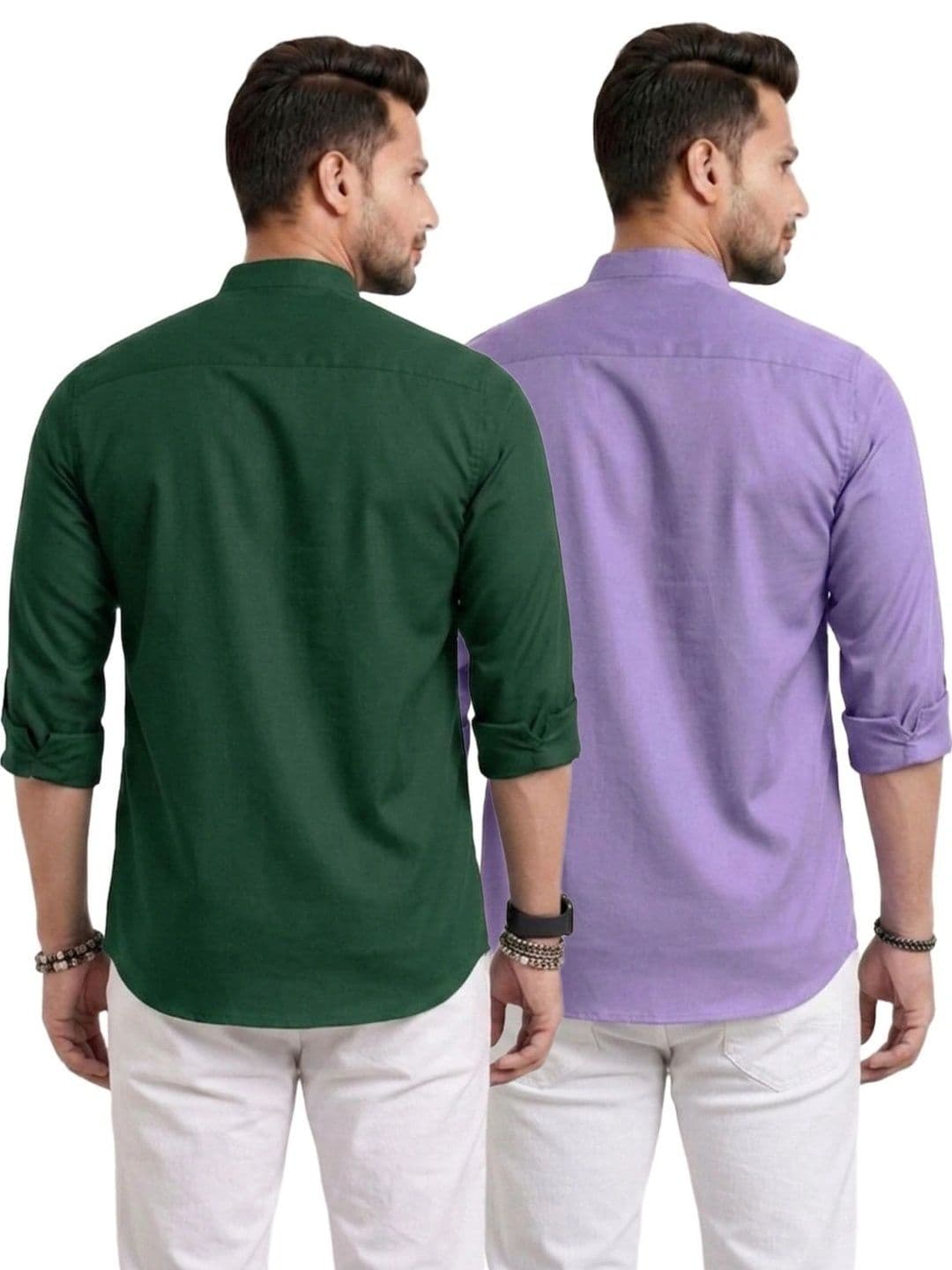 Kavyangle Creation Men Kurta thumbnail 2