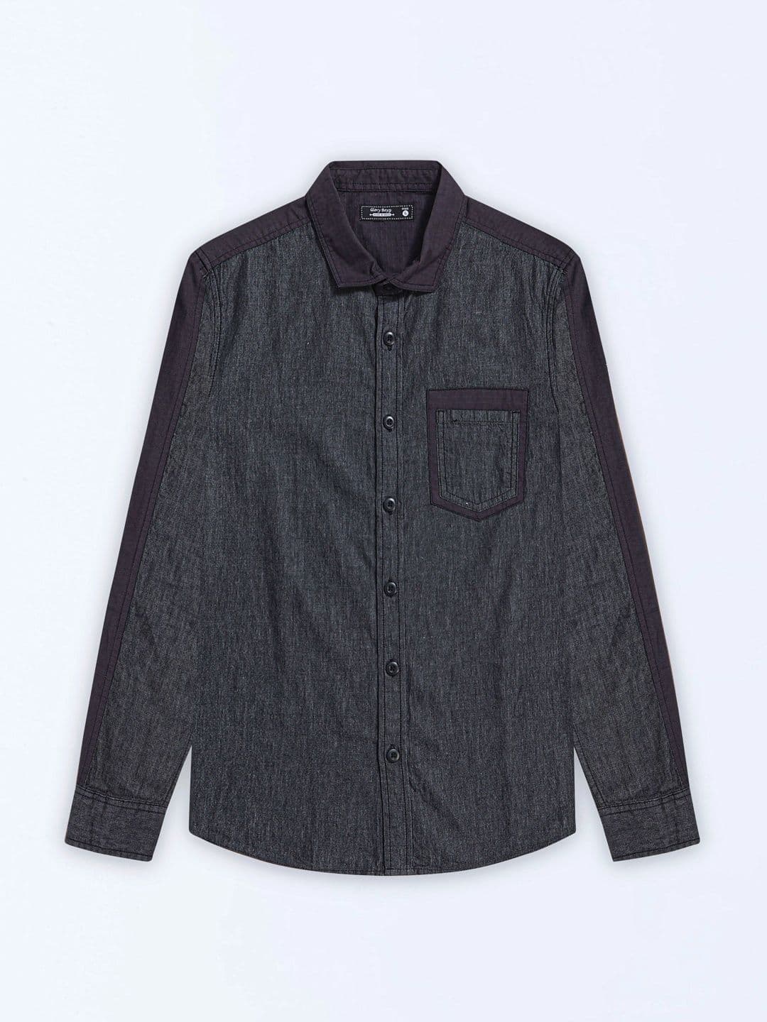 GLORYBOYZ Men Casual Shirt thumbnail 2
