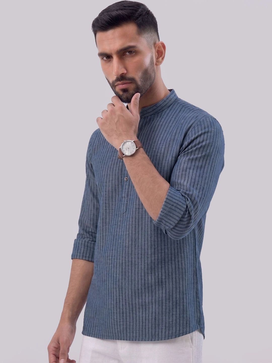 MAAHI FABS Men Kurta thumbnail 3