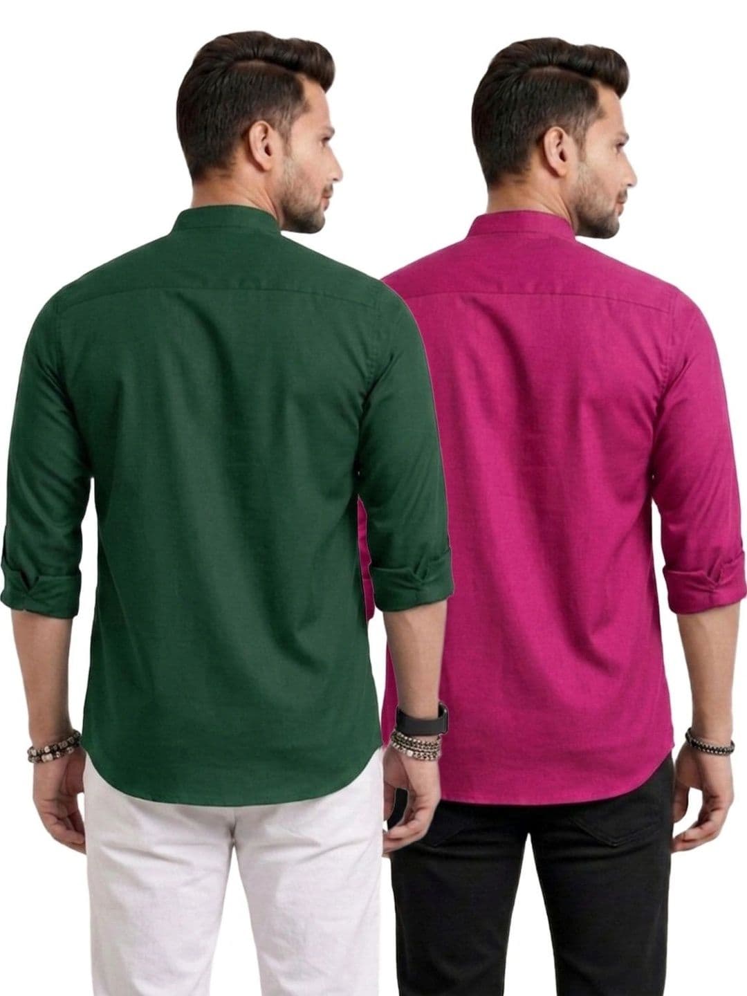 Kavyangle Creation Men Kurta thumbnail 2