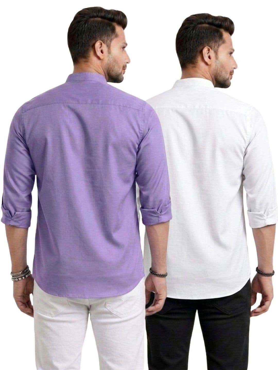 Kavyangle Creation Men Kurta thumbnail 2
