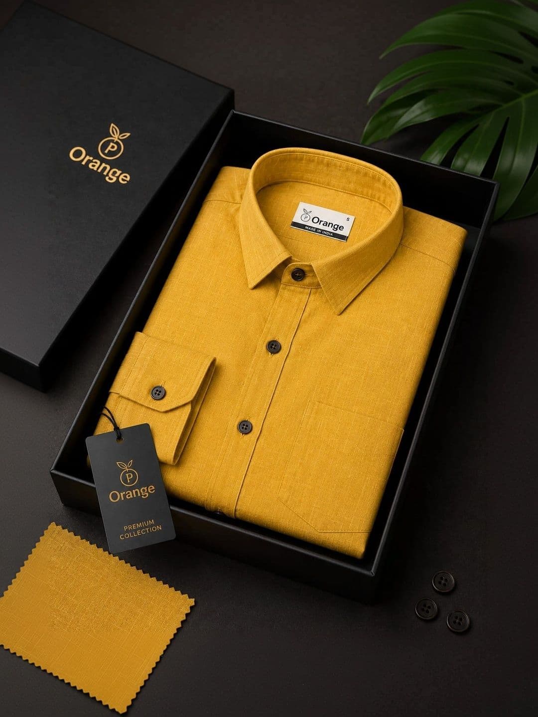 Shiv Clothing Men Comfort Casual Shirt thumbnail 6