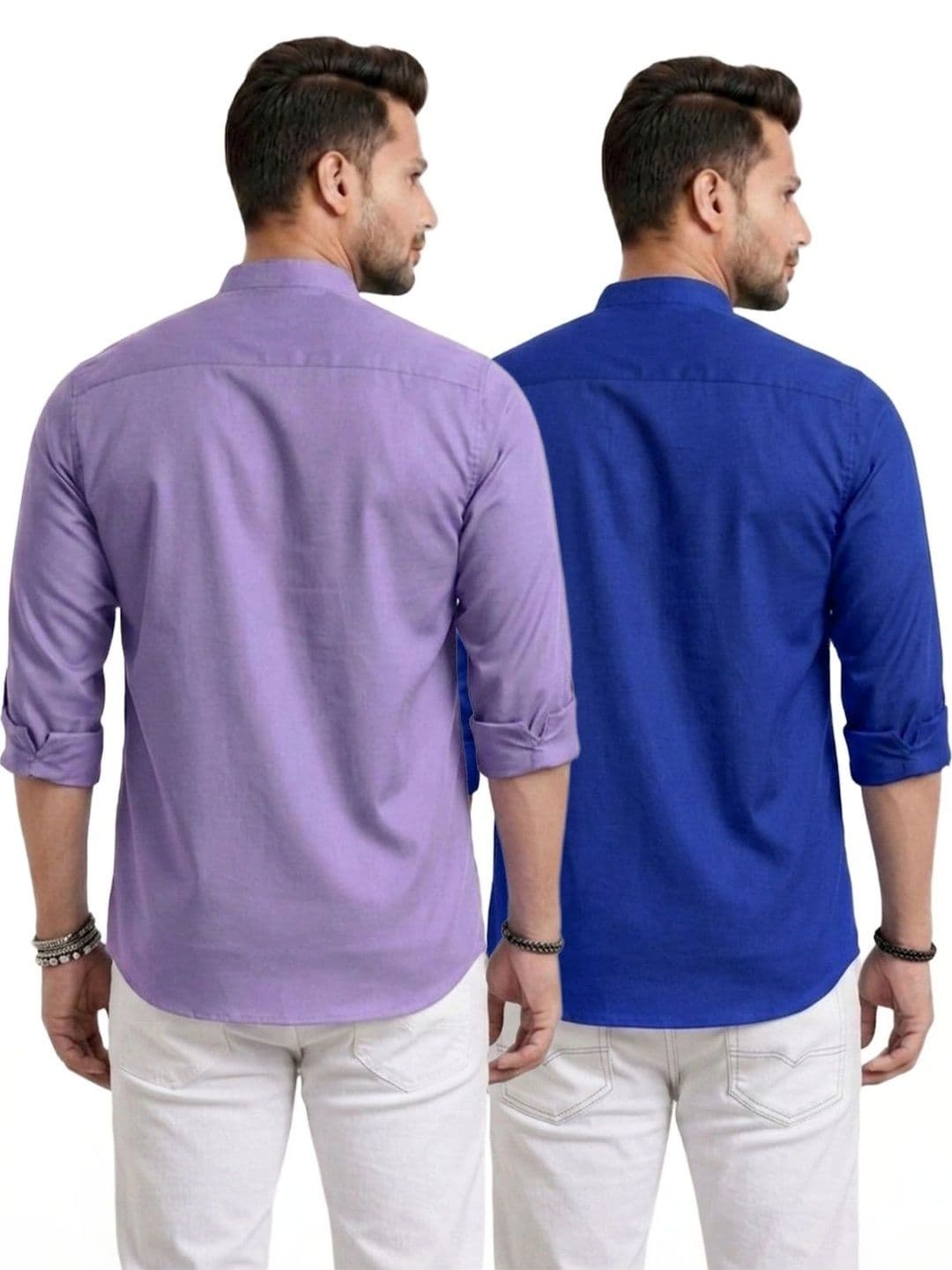 Kavyangle Creation Men Kurta thumbnail 2