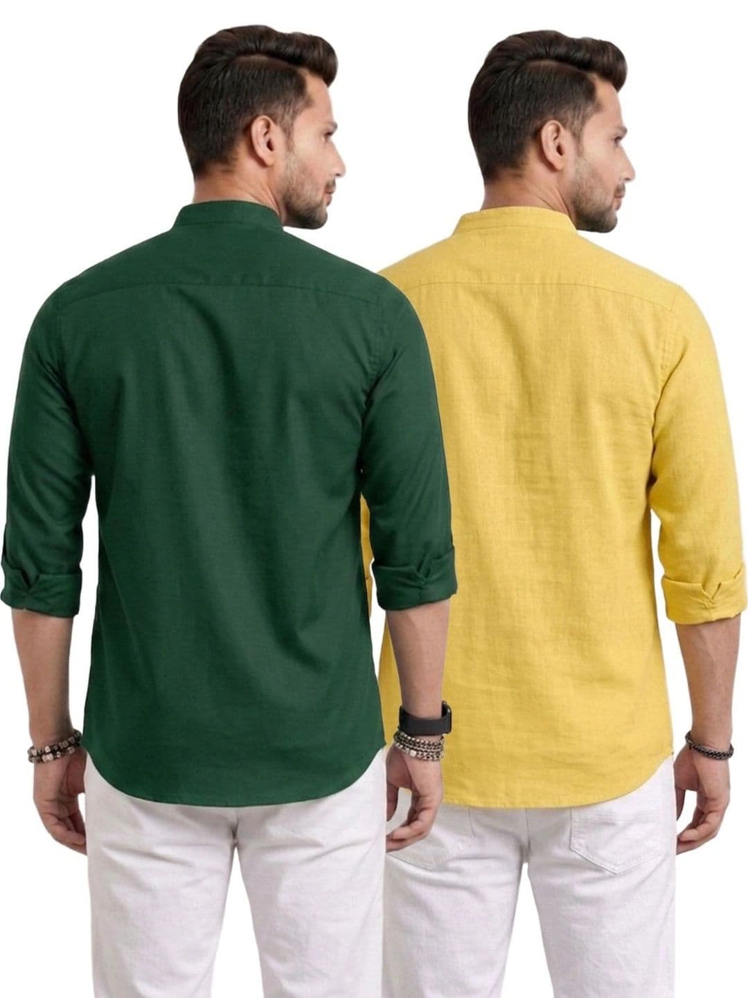 Kavyangle Creation Men Kurta thumbnail 2