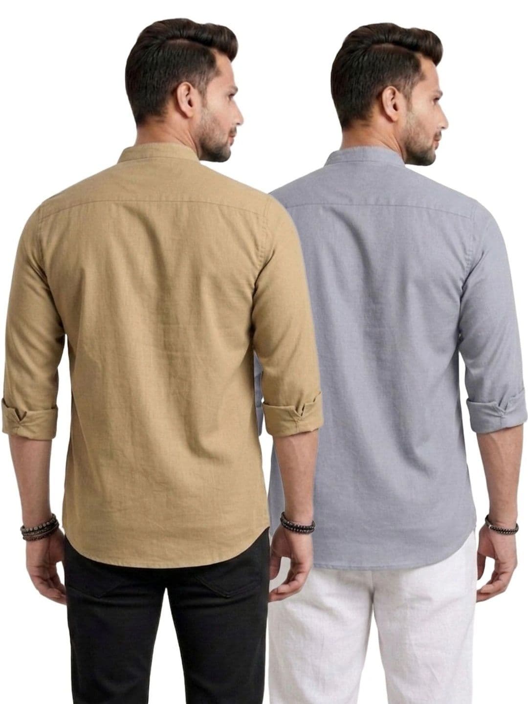 Kavyangle Creation Men Kurta thumbnail 2