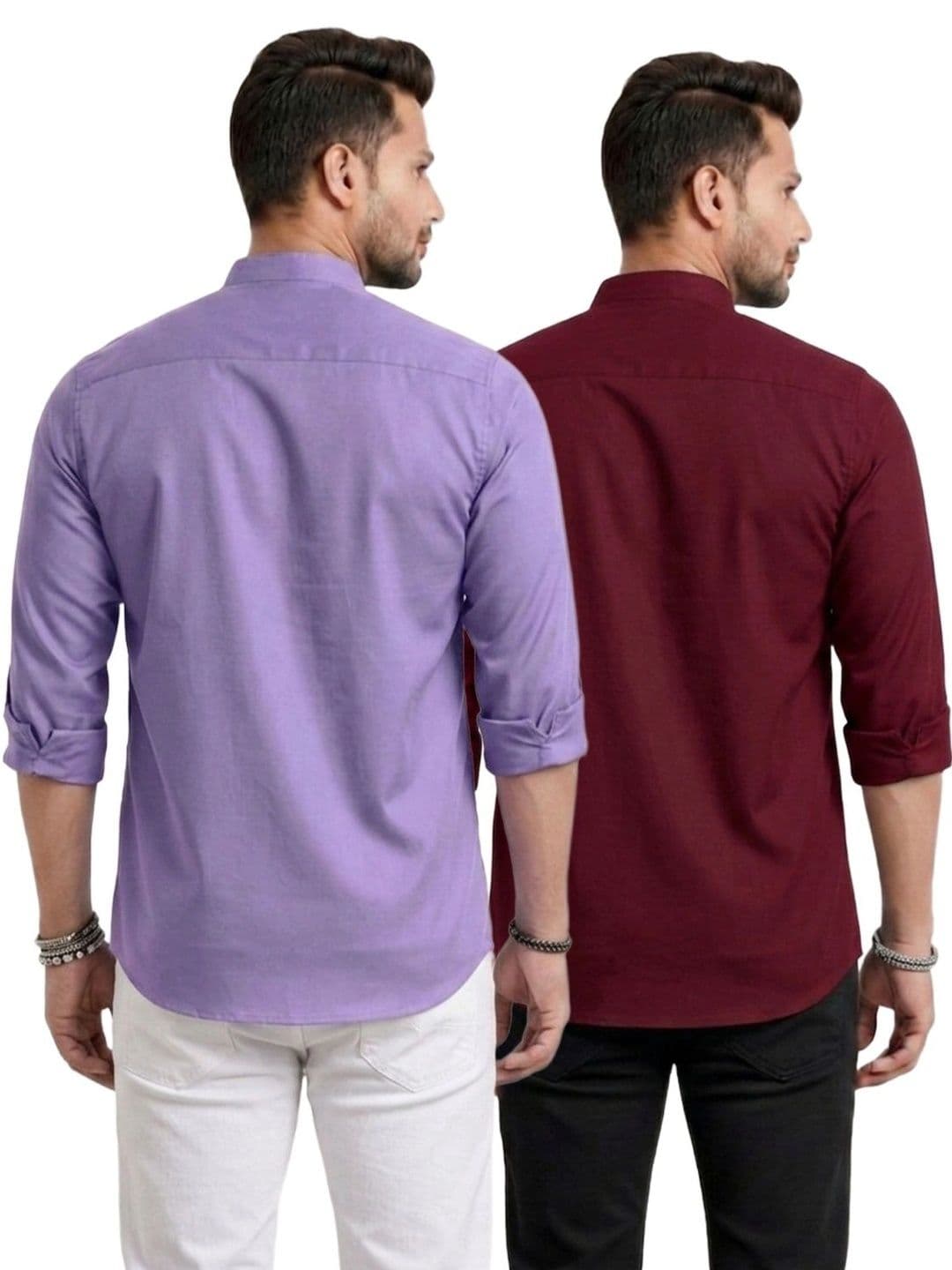 Kavyangle Creation Men Kurta thumbnail 2