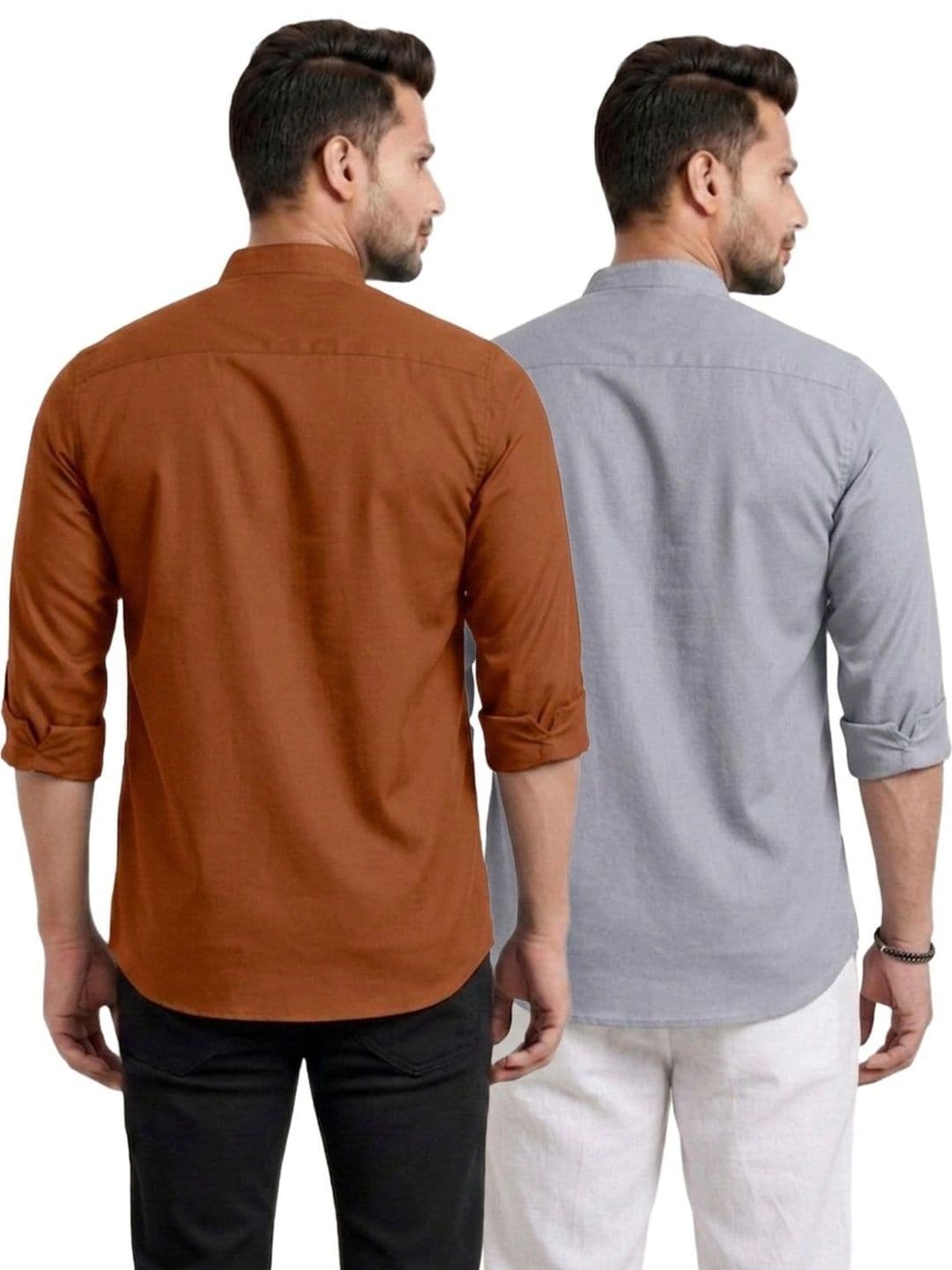 Kavyangle Creation Men Kurta thumbnail 2
