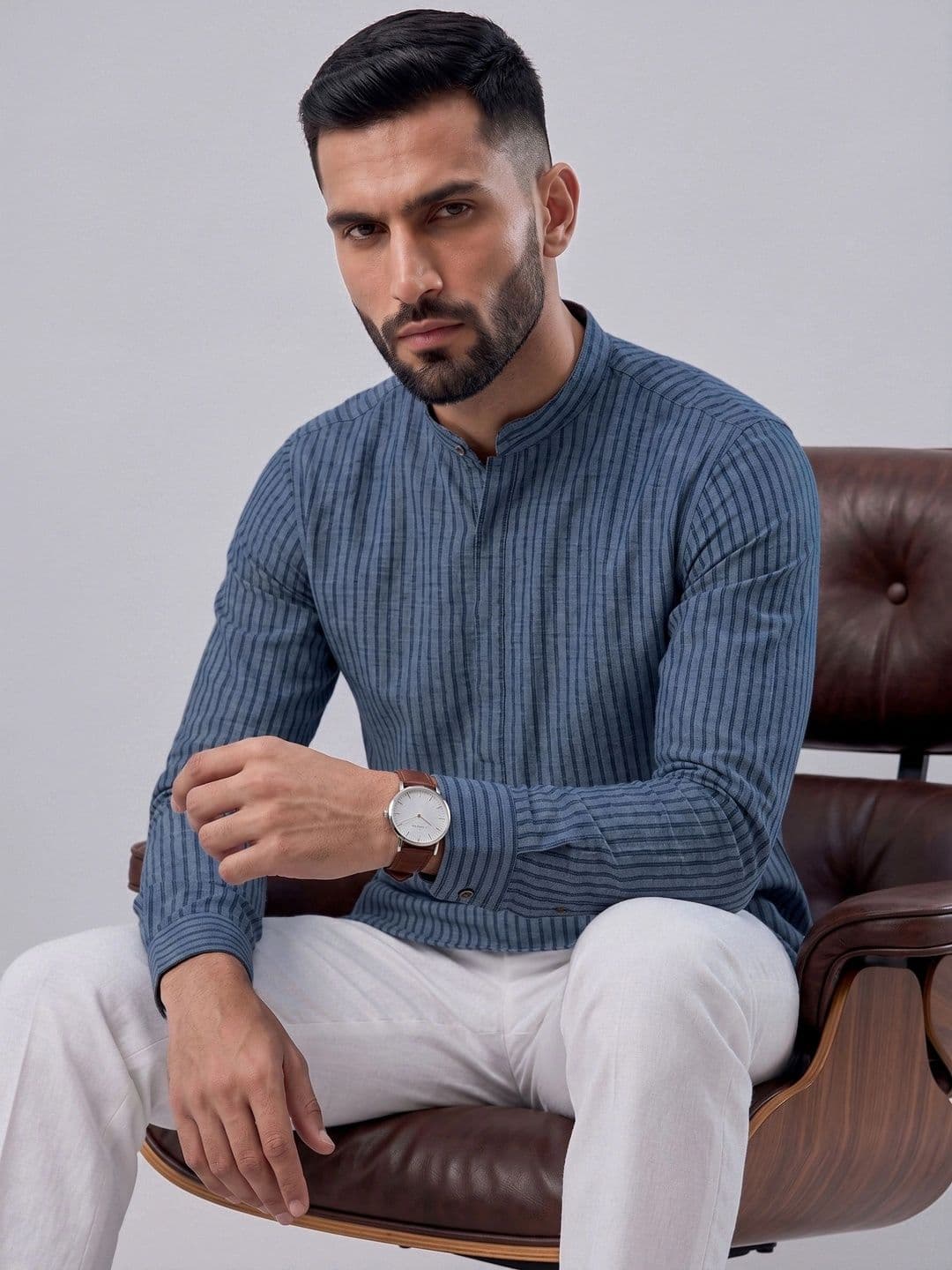 MAAHI FABS Men Kurta thumbnail 5