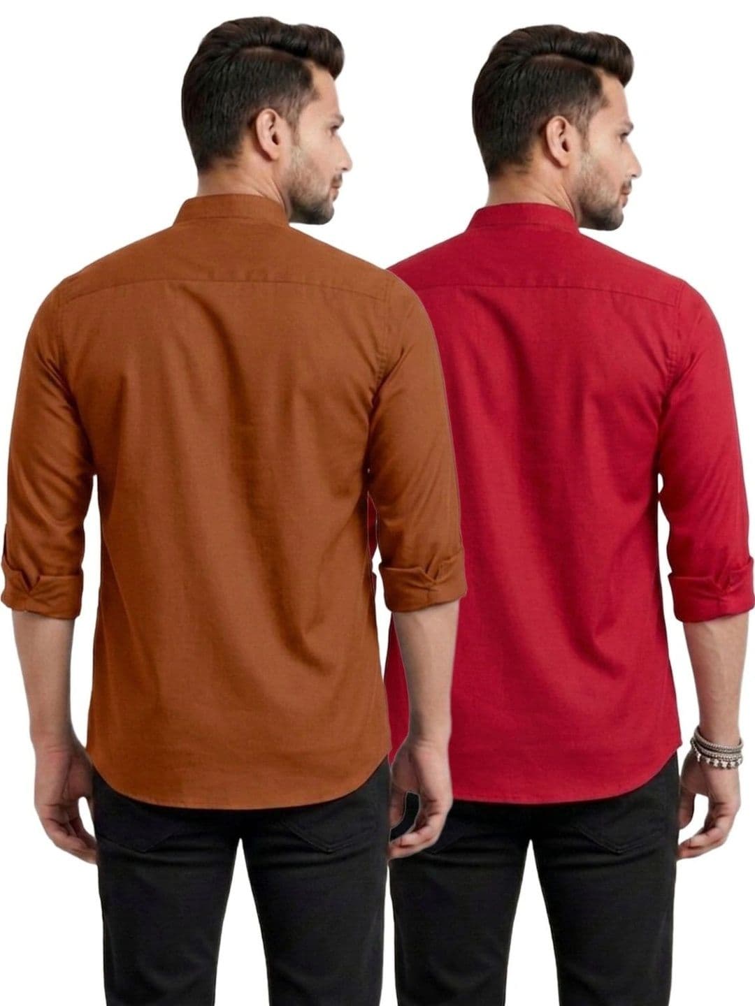 Kavyangle Creation Men Kurta thumbnail 2