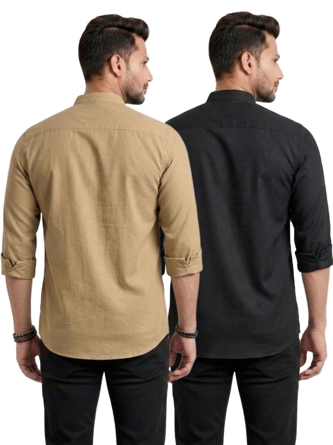 Kavyangle Creation Men Kurta thumbnail 2