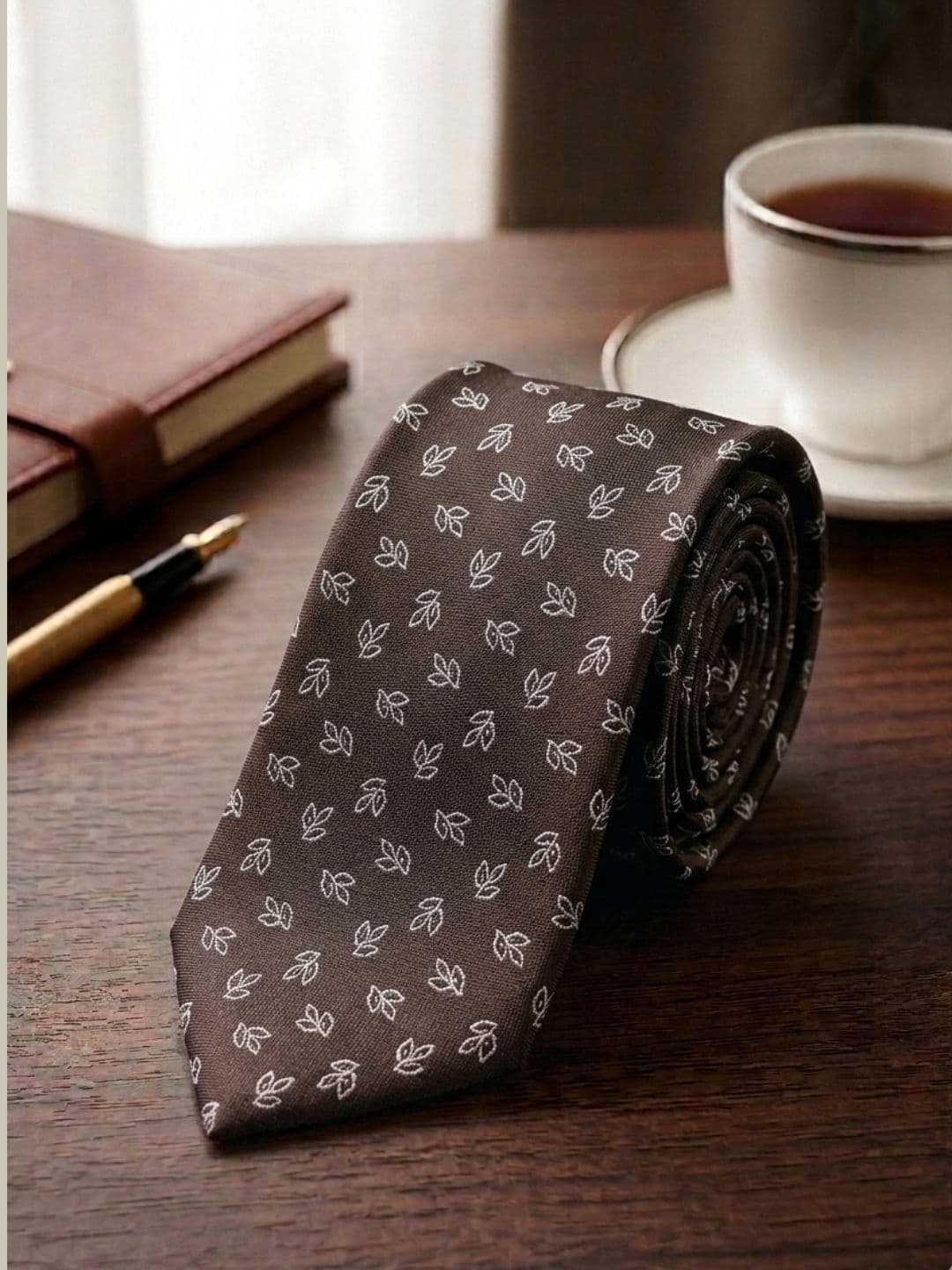 Leonardi Men Ties - view 1