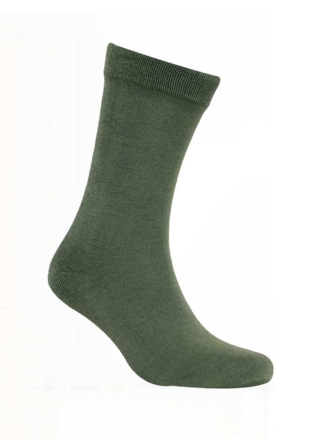 akeet trend Unisex Cotton Assorted Calf Length Socks - view 1