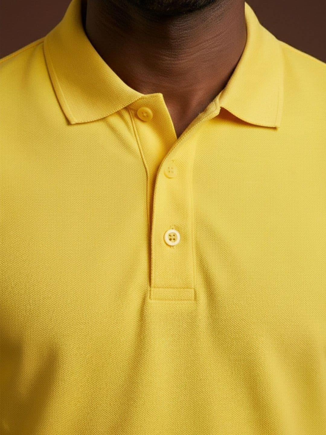 The Roadster Lifestyle Co. Men Cotton Polo Collar Tshirts thumbnail 4