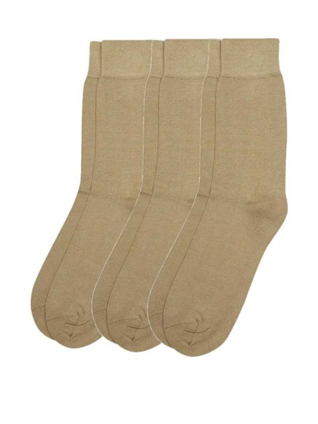 akeet trend Unisex Cotton Assorted Calf Length Socks - view 1