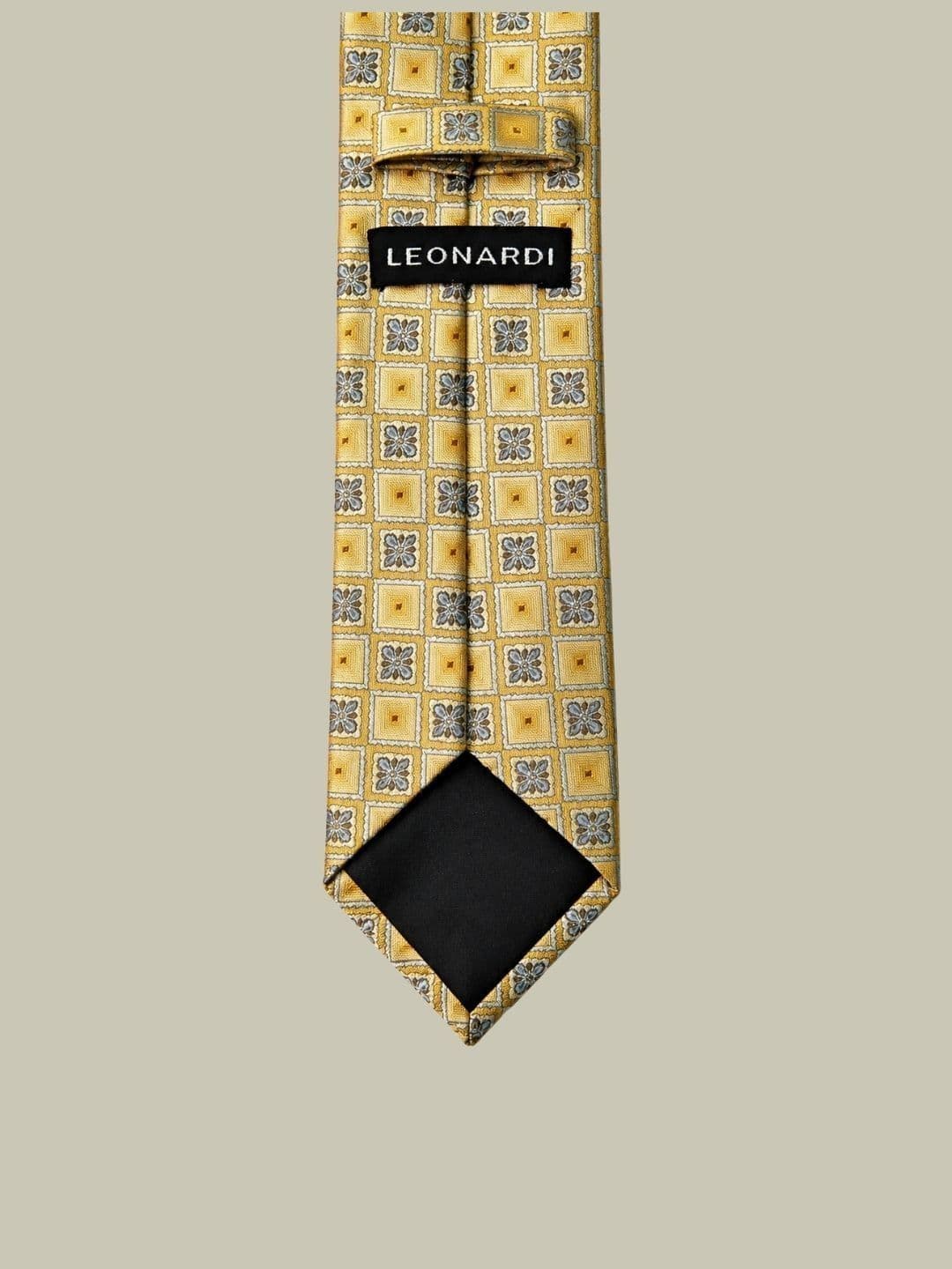 Leonardi Men Ties thumbnail 4