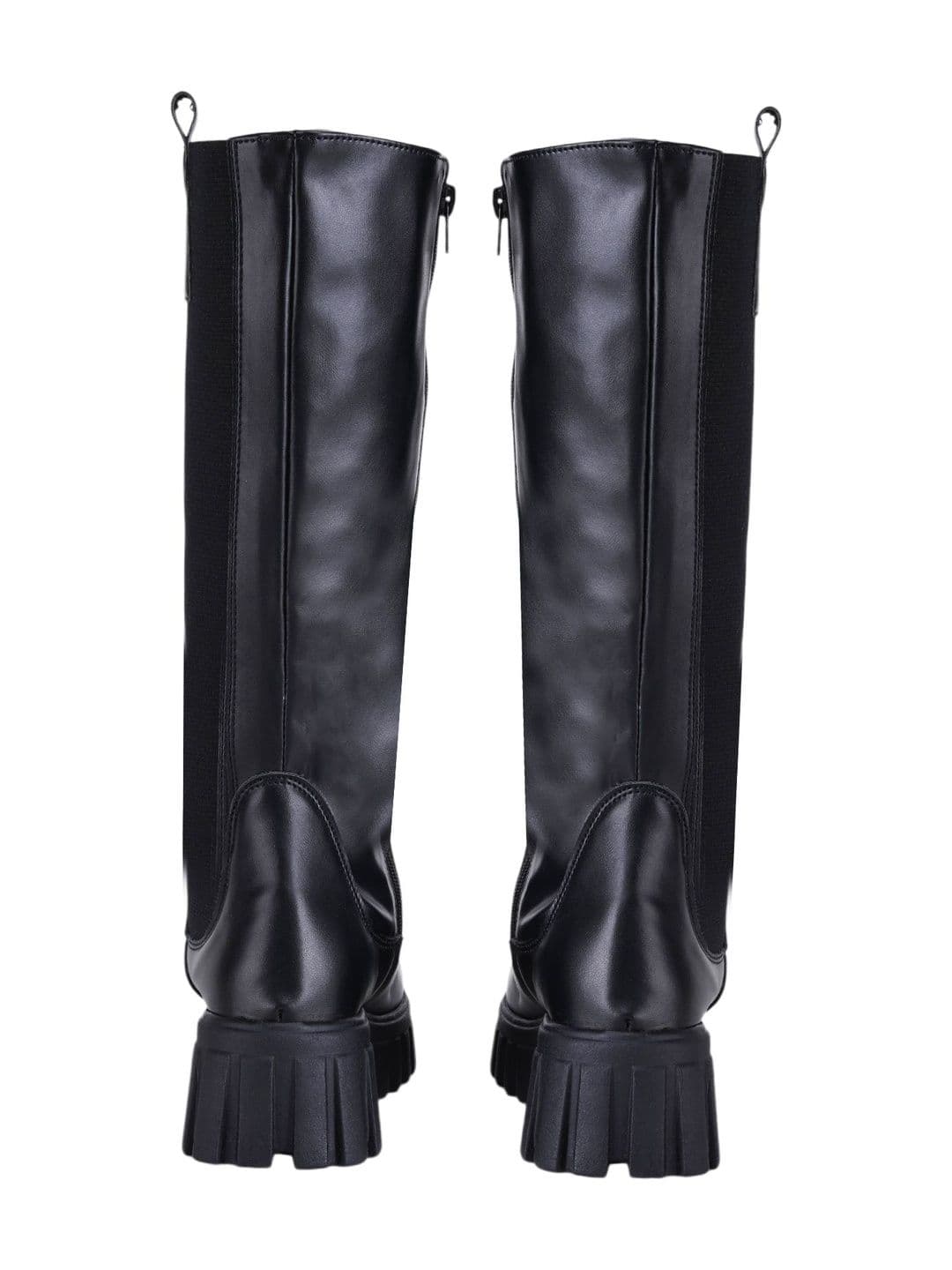 CORSICA Women Round Toe Zip Winter Boots thumbnail 4