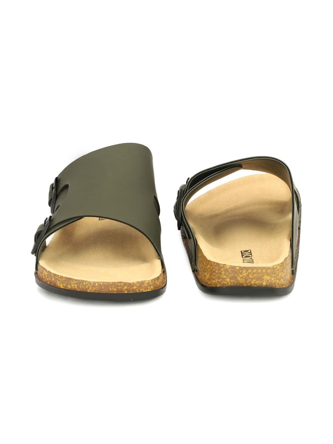 Killer Men Comfort Sandals thumbnail 5