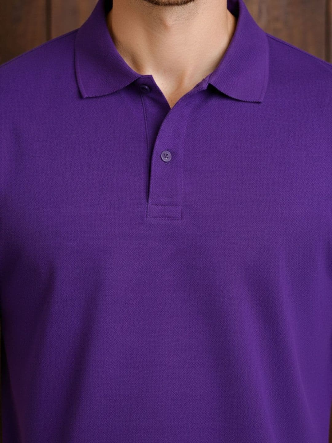 The Roadster Lifestyle Co Cotton Polo Collar Tshirts thumbnail 3